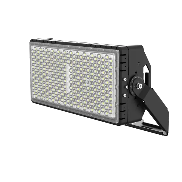 High Mast LED Flood lights 500w