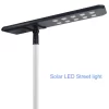 Integrated Solar LED Street light SSL-AF389B 100W