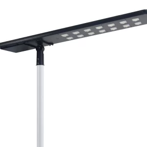 SSL-AF389D 120W solar led street lamp