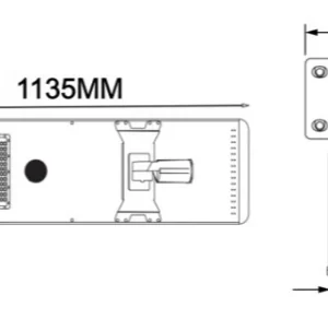 SSL-T300C 80W size 1