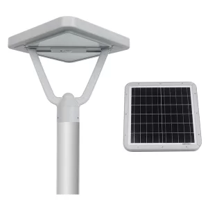 Solar LED Garden Yard light SGL-395