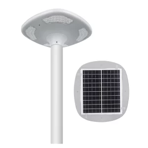 Solar LED Garden Yard light SGL-485