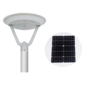 Solar LED Garden Yard light SGL-505