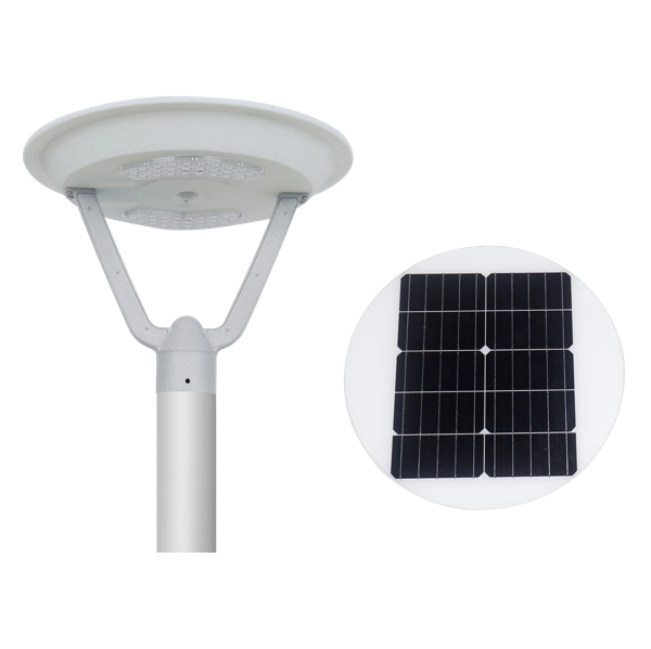 Solar LED Garden Yard light SGL-505