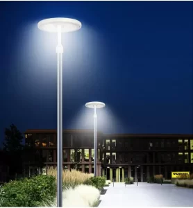 Solar LED Garden Yard light SGL-540 project 03 Solar LED Garden Yard light SGL-540 project 03