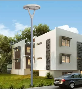 Solar LED Garden Yard light SGL-540 project 04 Solar LED Garden Yard light SGL-540 project 04