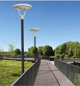 Solar LED Garden Yard light SGL-540 project 06 Solar LED Garden Yard light SGL-540 project 06