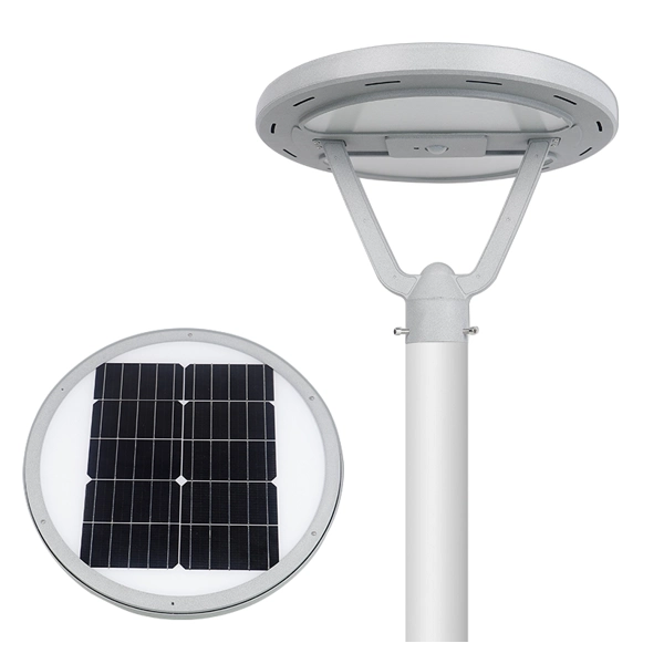 Solar LED Garden Yard light SGL-540