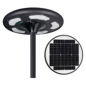Solar LED Garden Yard light SGL-HM670