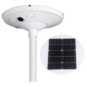 Solar LED Garden Yard light SGL-R500