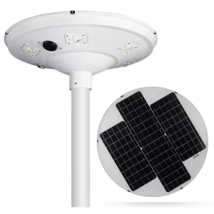 Solar LED Garden Yard light SGL-R600