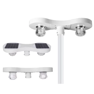 Solar LED Garden Yard light SGL-RG600