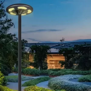 Solar LED High Mast Light Garden Yard light SGL-HM670 orgin3_3