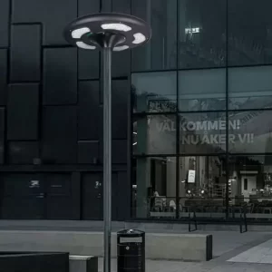 Solar LED High Mast Light Garden Yard light SGL-HM670 orgin4_4