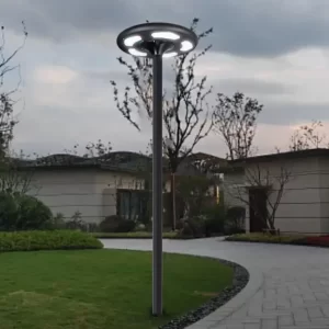 Solar LED High Mast Light Garden Yard light SGL-HM670 orgin5_5