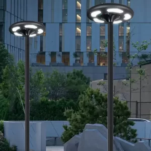 Solar LED High Mast Light Garden Yard light SGL-HM670_11