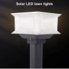 Solar LED Lawn lights 1