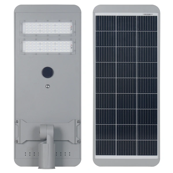 Solar LED Street light SSL-T300A 1