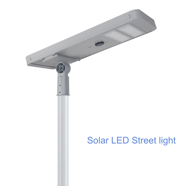Solar LED Street light SSL-T300A