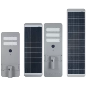 Solar LED Street light SSL-T300ABC Compare 1