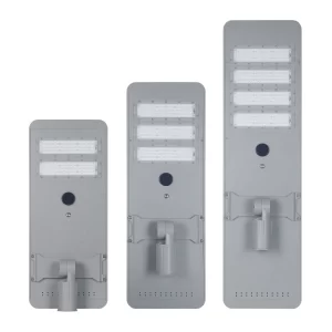 Solar LED Street light SSL-T300ABC Compare