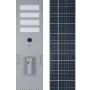Solar LED Street light SSL-T300C 1