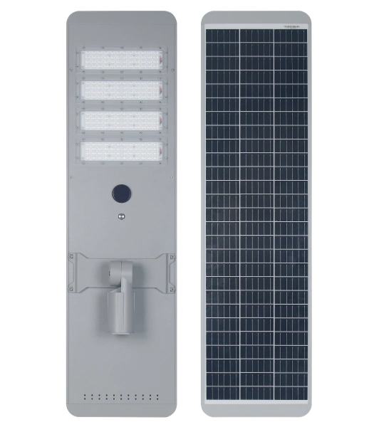 Solar LED Street light SSL-T300C 1 Solar LED Street light SSL-T300C 1