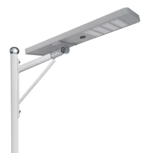 Solar LED Street light SSL-T300C 2
