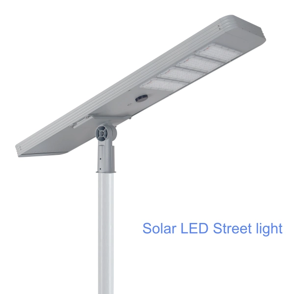 Solar LED Street light SSL-T300C