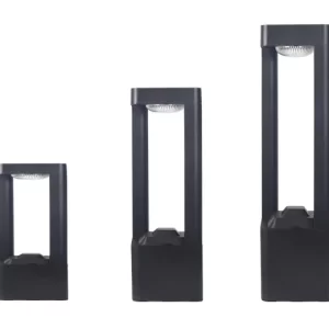 solar LED lawn garden lights SLL-6