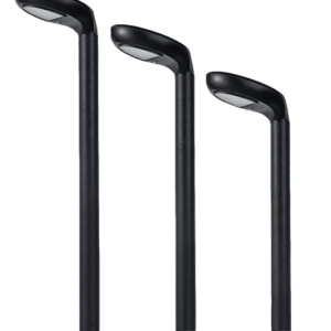 solar LED lawn lights garden outdoor SLL5