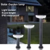 solar lawn lamp garden light sensor IP65