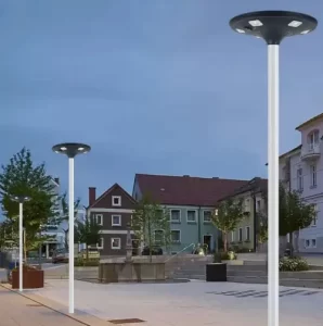 solar led garden light applications11