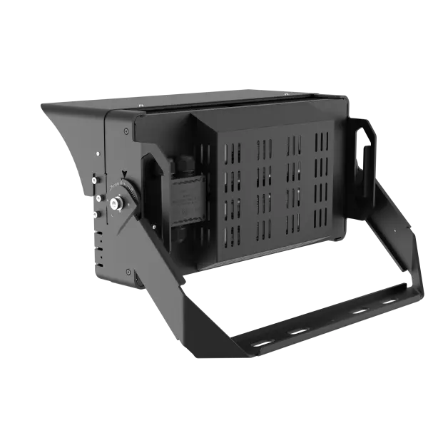 High Mast LED Flood lights 600w back