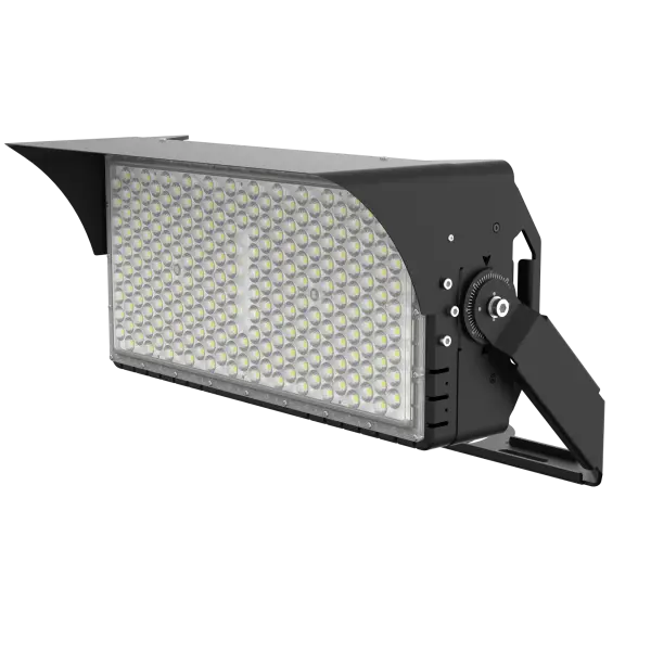 High Mast LED Flood lights 600w cover High Mast LED Flood lights 600w cover