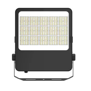 LED Flood light GEN5 200W 1