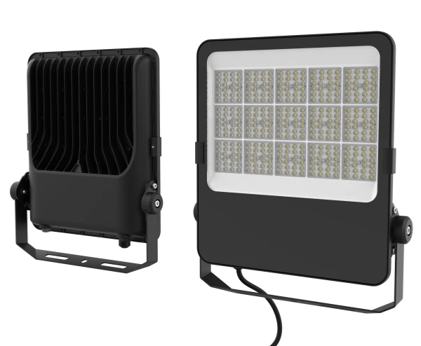 LED Flood light GEN5 200W 3 LED Flood light GEN5 200W 3