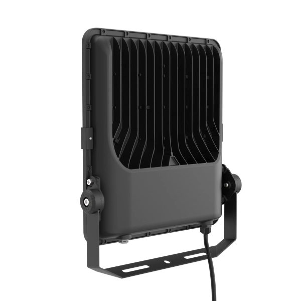 LED Flood light GEN5 200W back