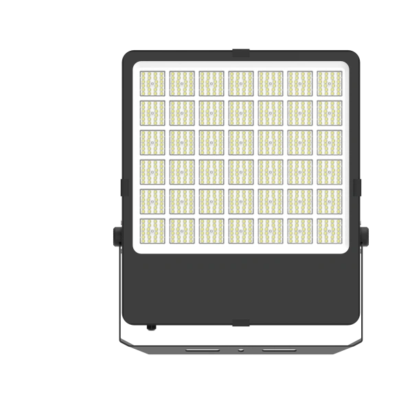 LED Flood light GEN5 600W 1