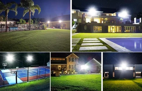 led flood light project GEN5 1 led flood light project GEN5 1