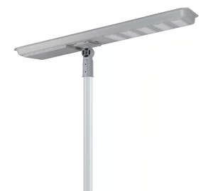 All-in-One Integrated Solar LED Street lights 001