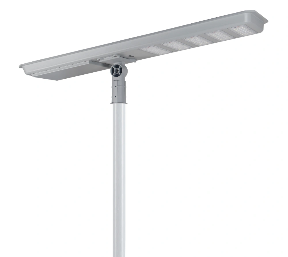 All-in-One Integrated Solar LED Street lights 001